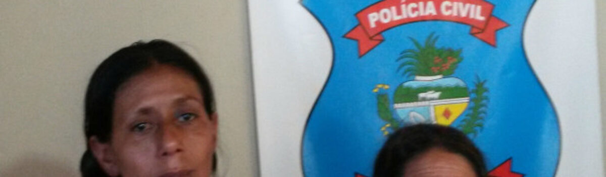 Na cadeia: Sogra e concunhada são presas por morte de agente prisional em Pirenópolis