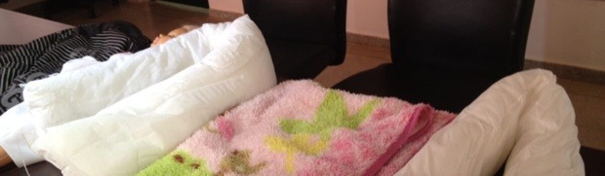 Polícia Civil apresenta pai suspeito de matar bebê deseis meses por se irritar com choro