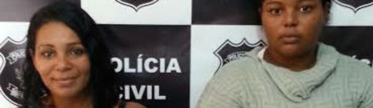 Suspeitas de homicídio em Cachoeira Dourada se entregam à Polícia Civil de Itumbiara