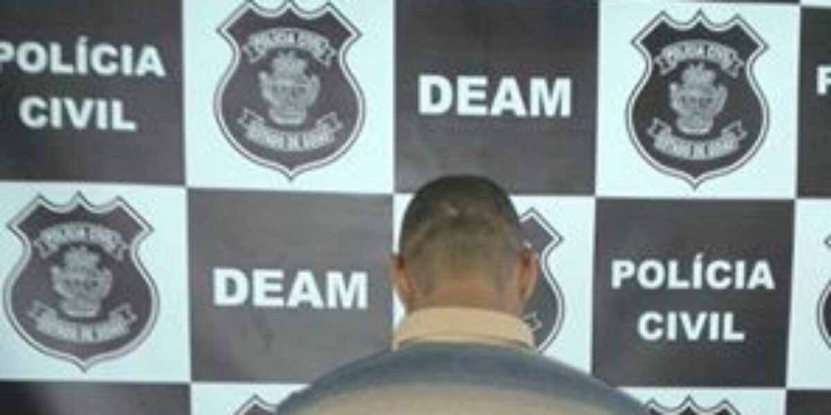 Cidade Ocidental: Preso suspeito de abusar de garota
