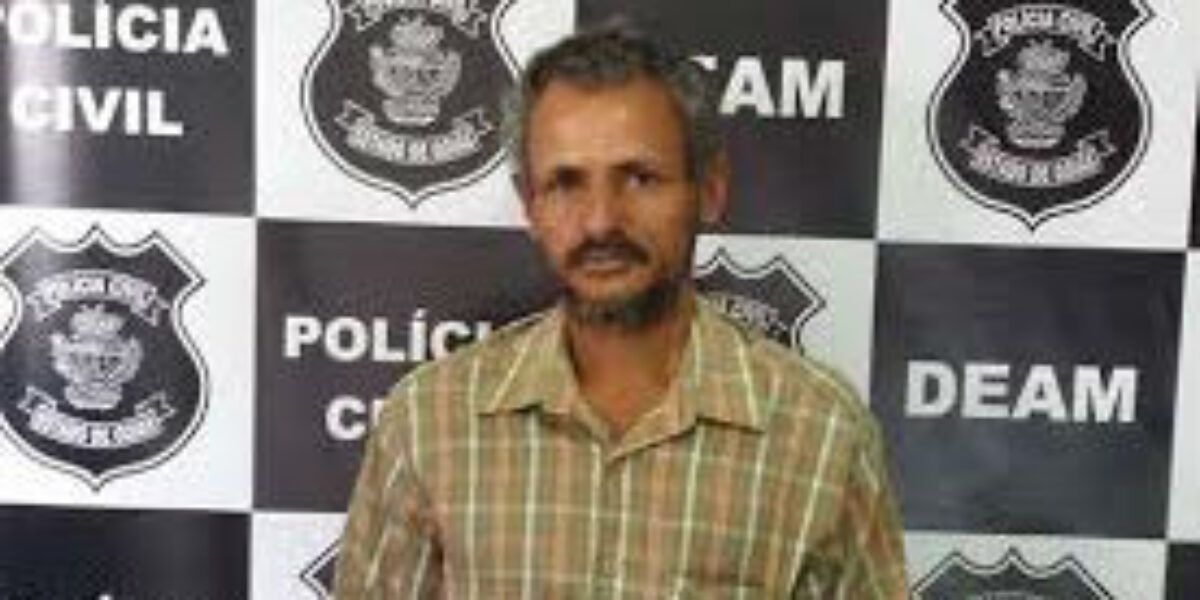 DEAM de Formosa prende acusado de estupro de vulnerável