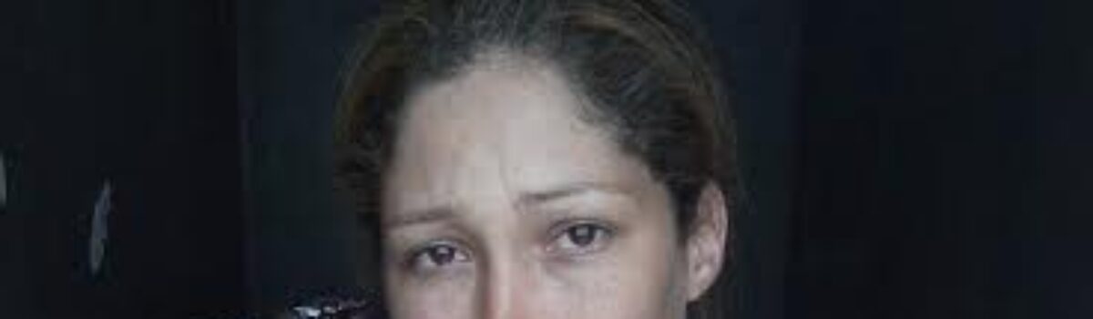 Mais uma traficante é presa em São Luís de Montes Belos