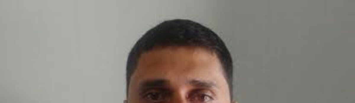 GIH de Anápolis prende autor de homicídio qualificado