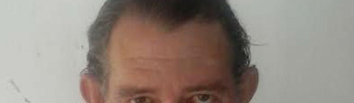 Foragido da justiça é preso pelo CAOP de Anápolis