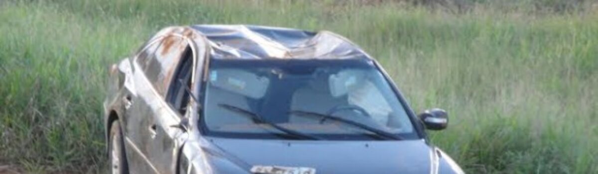 Menores acusados de roubo são apreendidos em Bela Vista