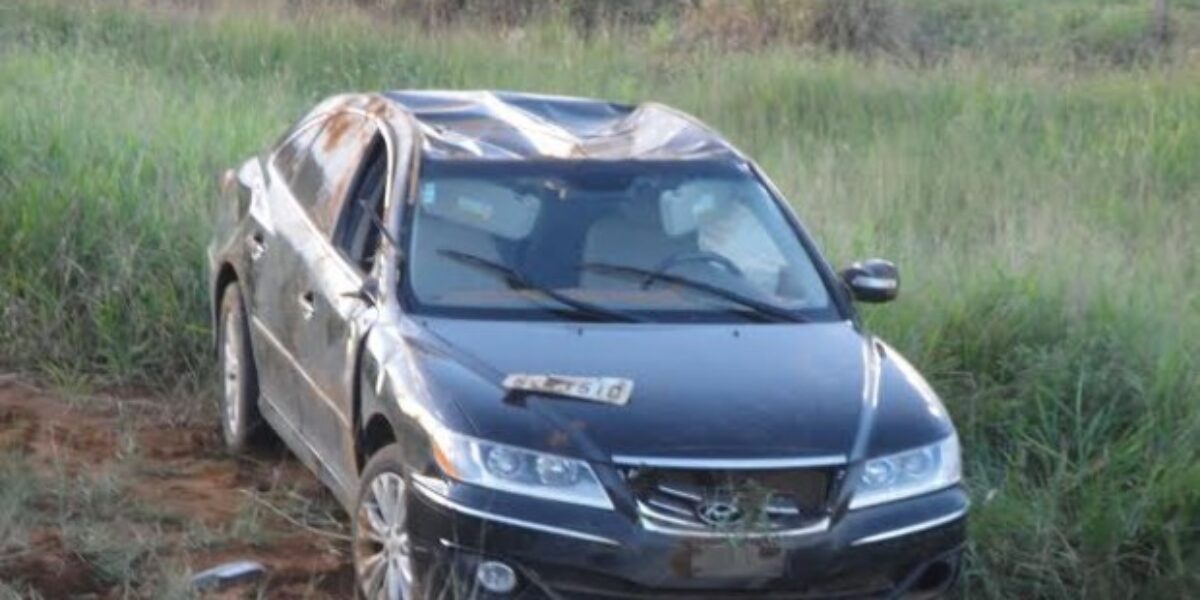 Menores acusados de roubo são apreendidos em Bela Vista
