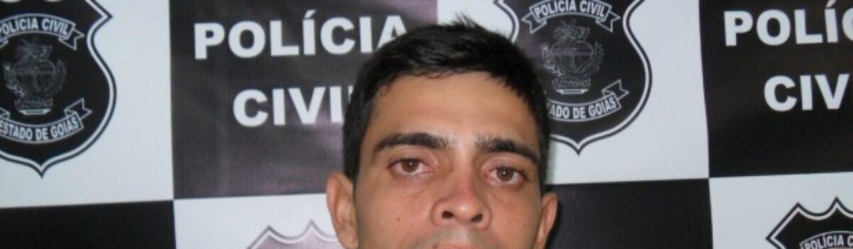 Polícia Civil de Inhumas prende pai suspeito de espancar bebê. Ele teria se irritado com choro