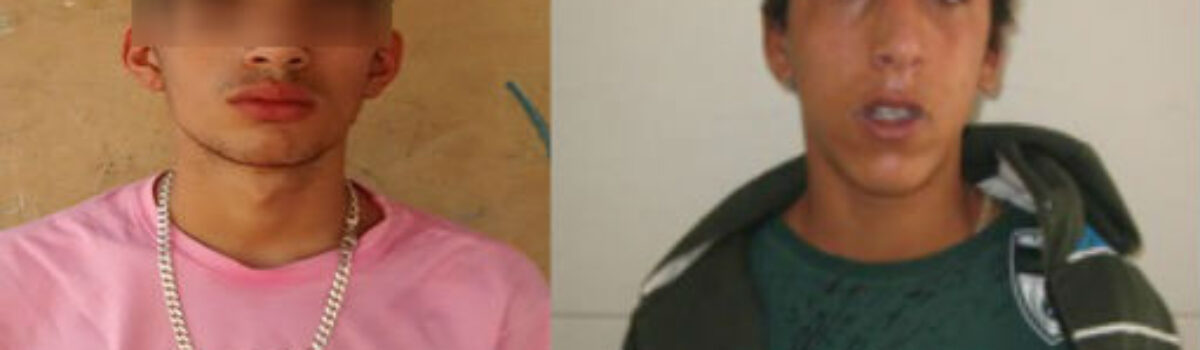 Polícia Civil de Catalão desvenda dois casos de homicídio. Um dos criminosos tem apenas 17 anos