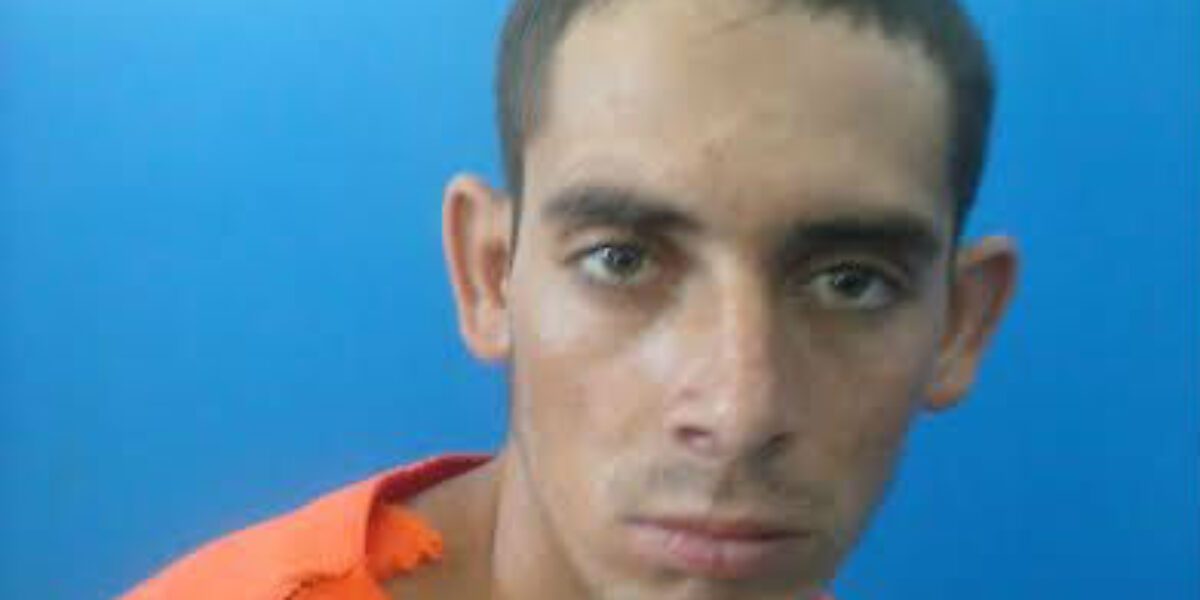 GIH de Anápolis termina investigação sobre chacina. Um dos autores continua foragido