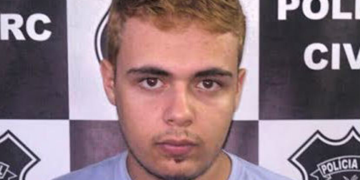 Traficante preso em Valparaíso ao entregar drogas a usuários