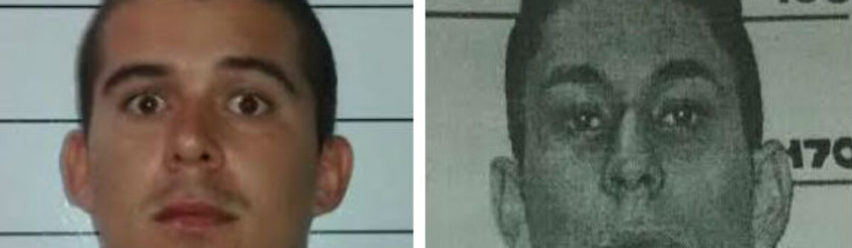 Polícia Civil: DIH prende dois acusados de homicídio ocorrido no ano de 2013, em Goiânia