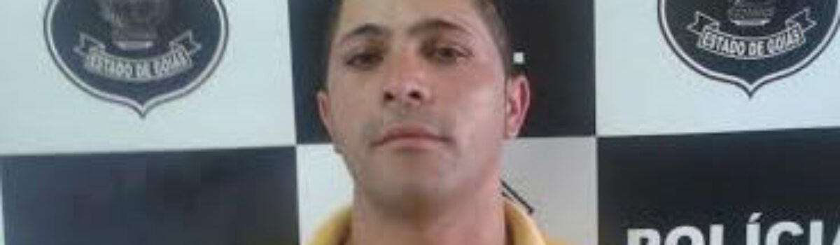 Polícia Civil: GIH de Anápolis realiza operação e prende quatro suspeitos de homicídios