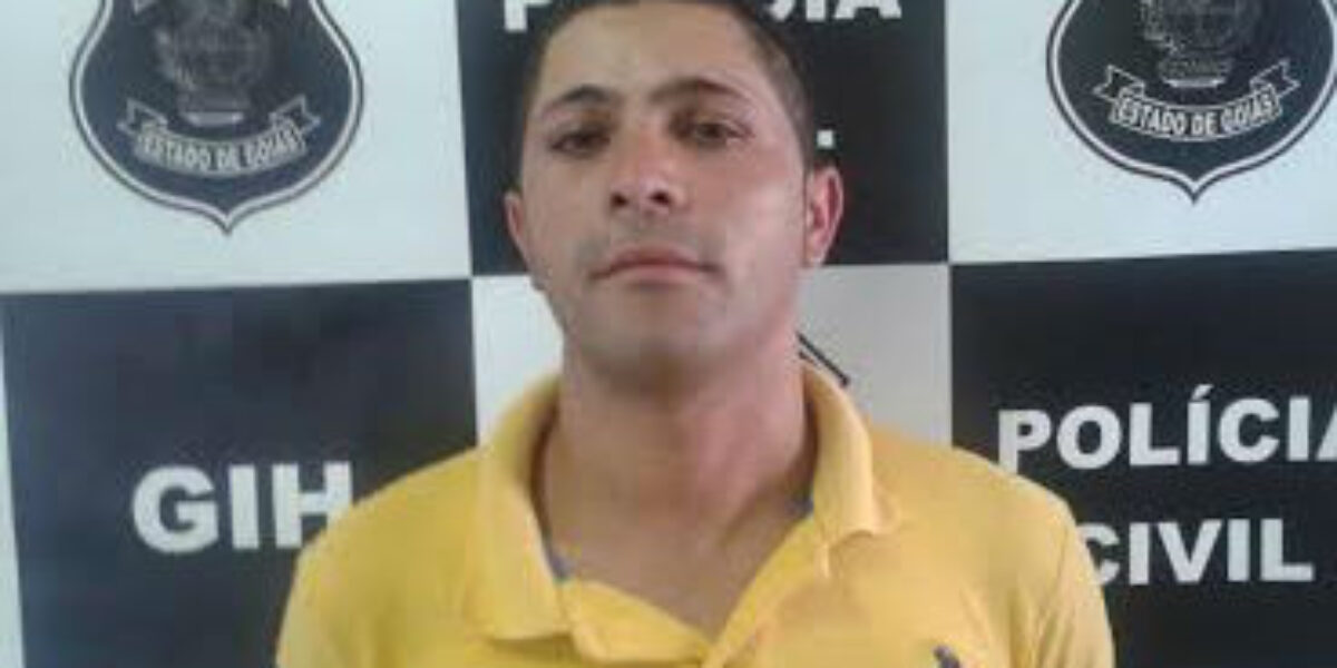 Polícia Civil: GIH de Anápolis realiza operação e prende quatro suspeitos de homicídios