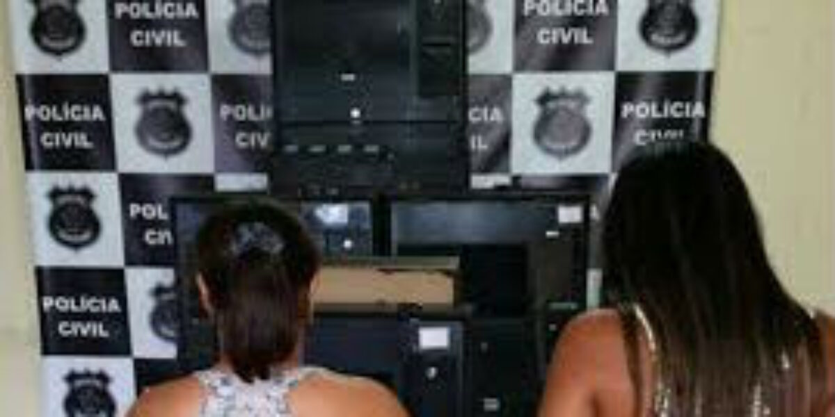 Casa de jogos de azar é fechada em Valparaíso