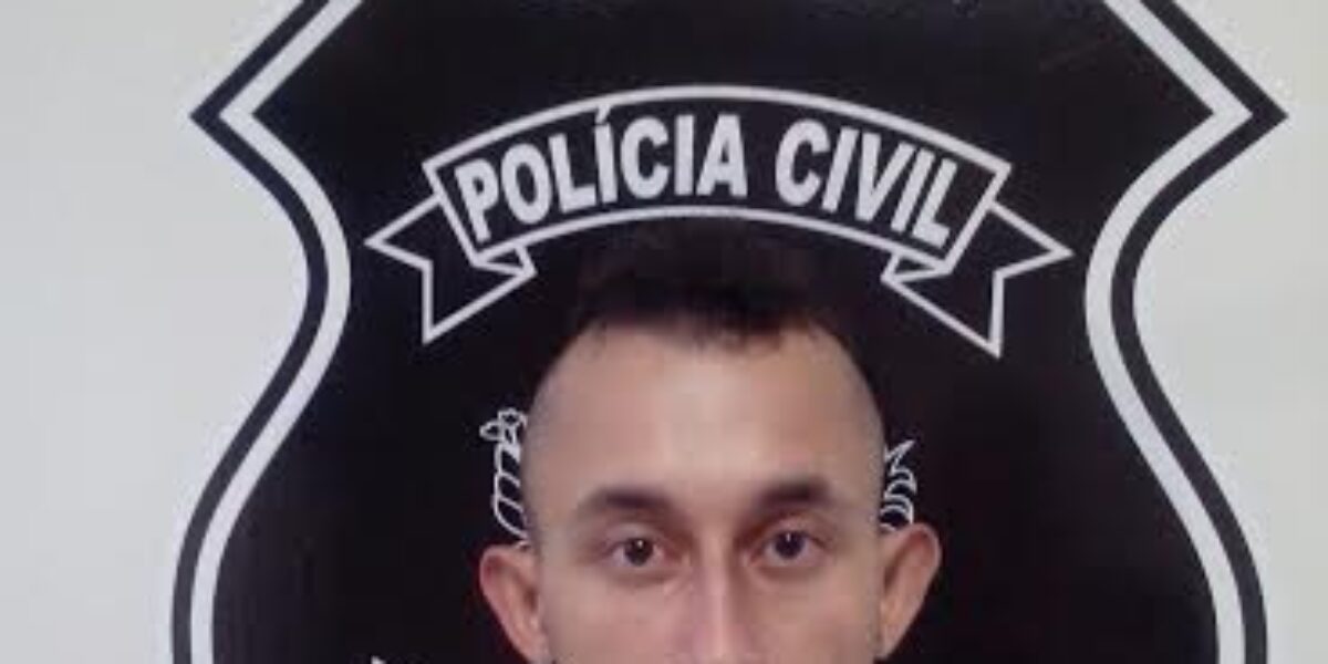 Vingança: GIH de Anápolis encerra investigações sobre homicídio de agente prisional