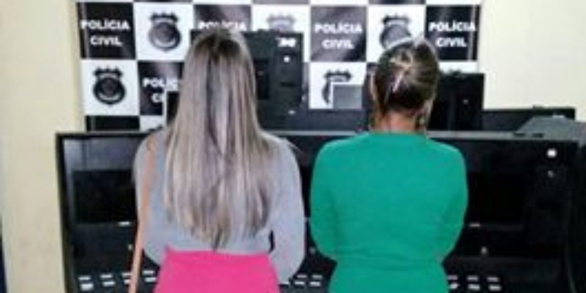 Polícia Civil de Valparaíso apreende máquinas caça-níqueis