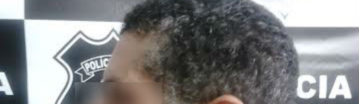 Homem que estuprava enteadas é preso em Planaltina