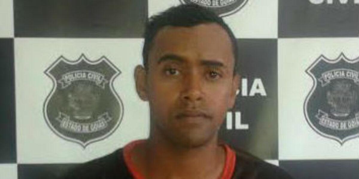 Acusado de tentativa de homicídio é preso em Valparaíso