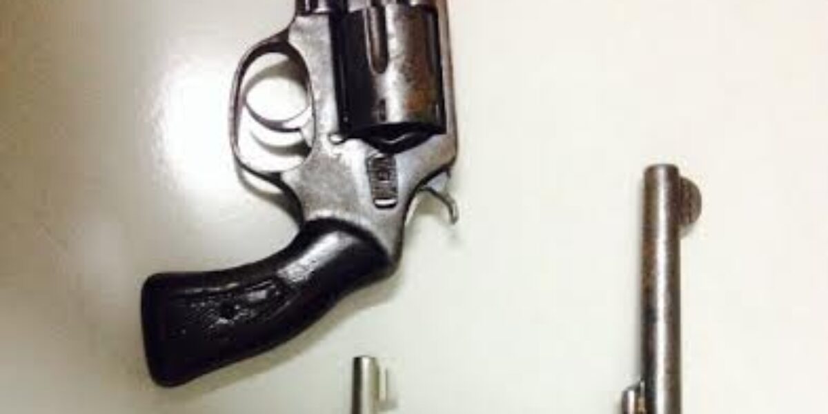 Polícia Civil de Caçu captura acusados de homicídio
