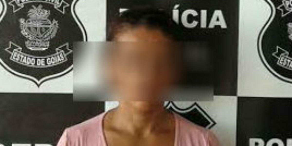 GIH prende suspeita de encomendar a morte do marido