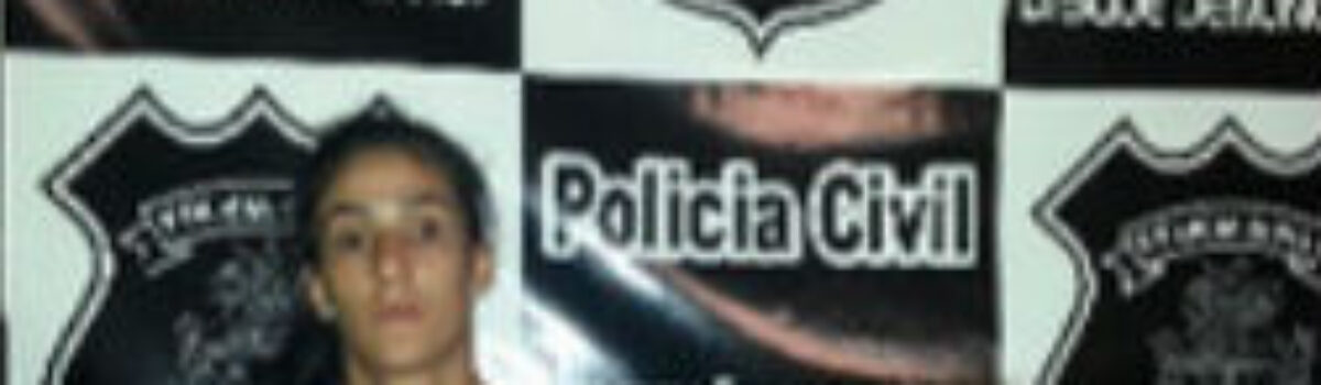 Presas ao tentarem entrar com drogas em presídio