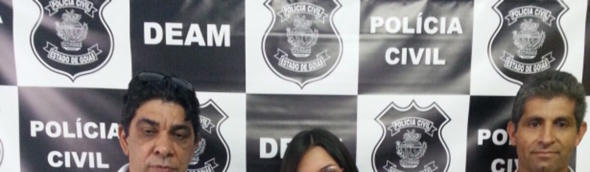 Delegada Sabrina Leles elogia Policiais Civis por dedicação ao trabalho