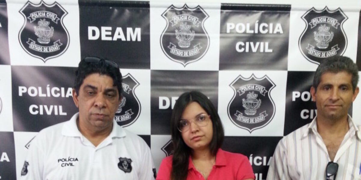 Delegada Sabrina Leles elogia Policiais Civis por dedicação ao trabalho