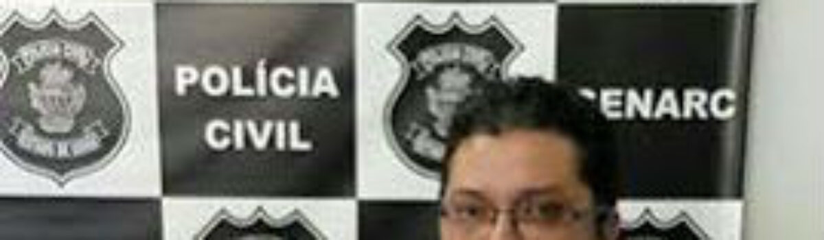 Polícia Civil de Valparaíso realiza apreensão de cigarros contrabandeados
