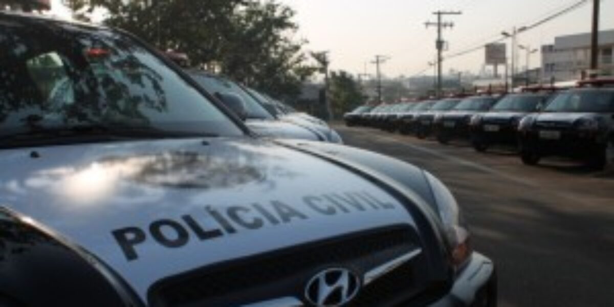 Policiais de Formosa reconhecidos por resultado de trabalho