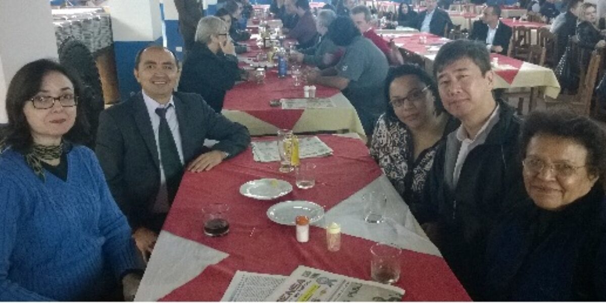 Policial Civil goiano recebe homenagem nacional