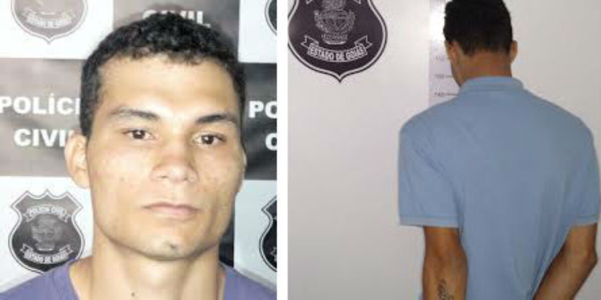 Polícia Civil prende suspeitos de roubo a restaurante