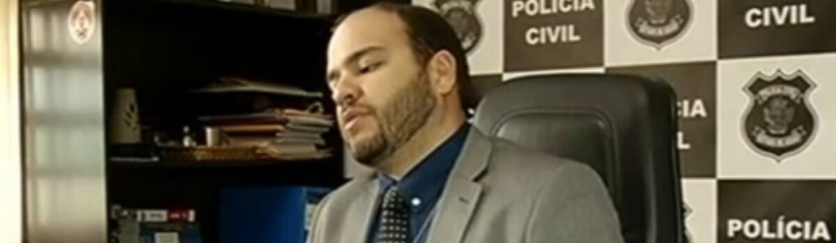 Polícia Civil investiga morte de recém-nascida dentro de casa em Goiatuba