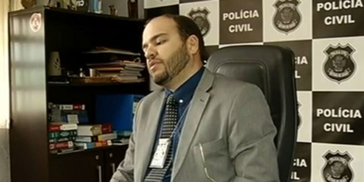 Polícia Civil investiga morte de recém-nascida dentro de casa em Goiatuba