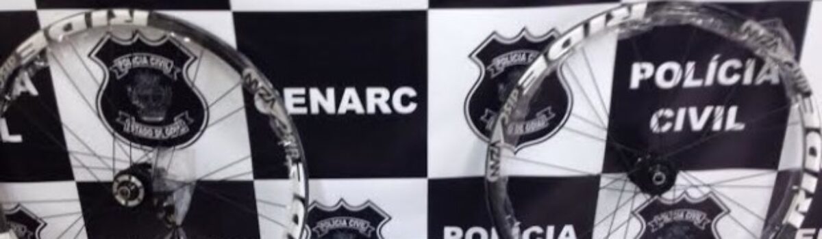 Suspeito de tráfico é preso pelo GENARC de Itumbiara