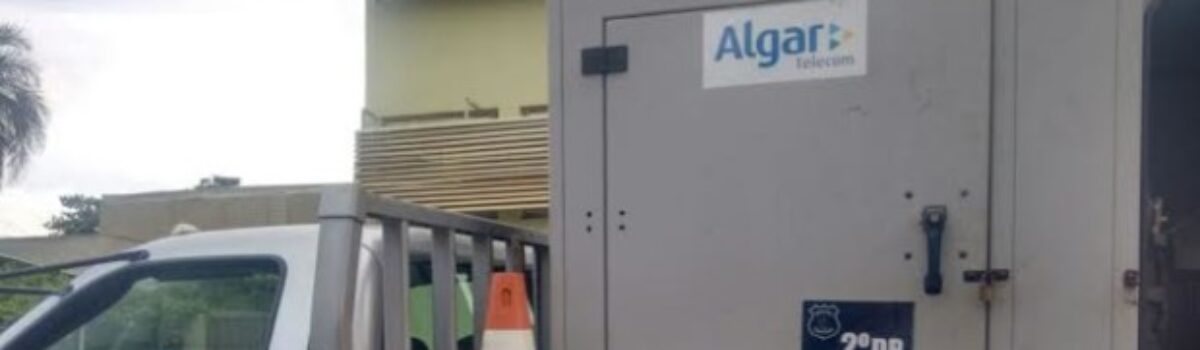 Operador de gerador é autuado por poluição sonora em Itumbiara