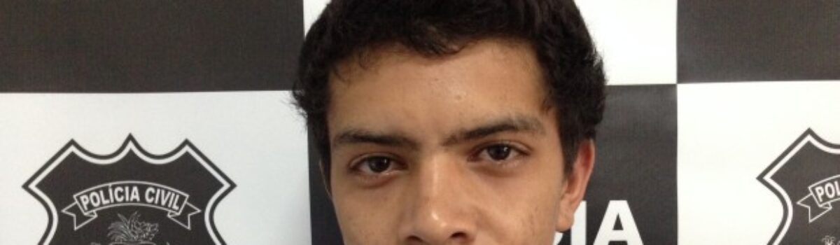 Suspeitos de furto de joias são presos em Goianira