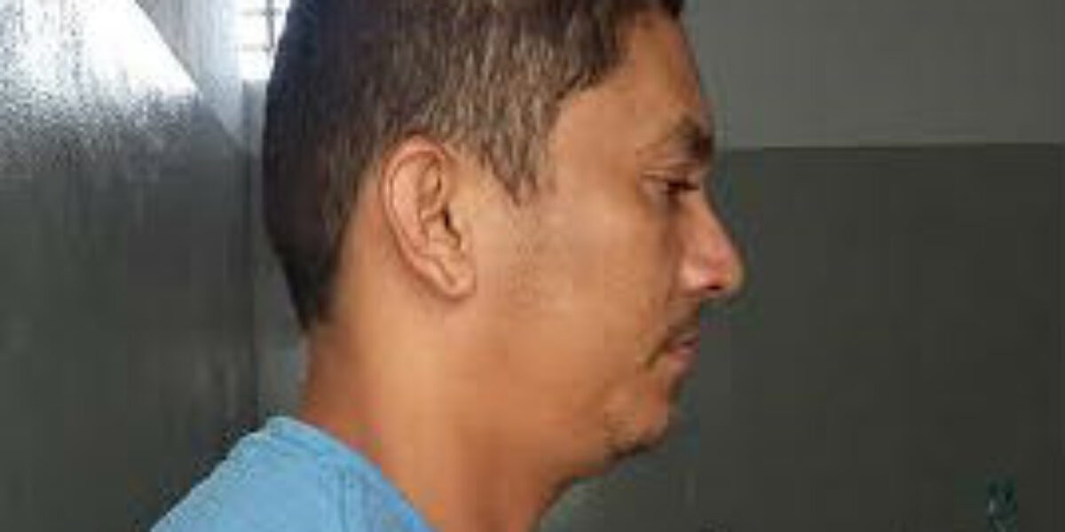 Em São Luís, homem é preso ao traficar durante regime semiaberto