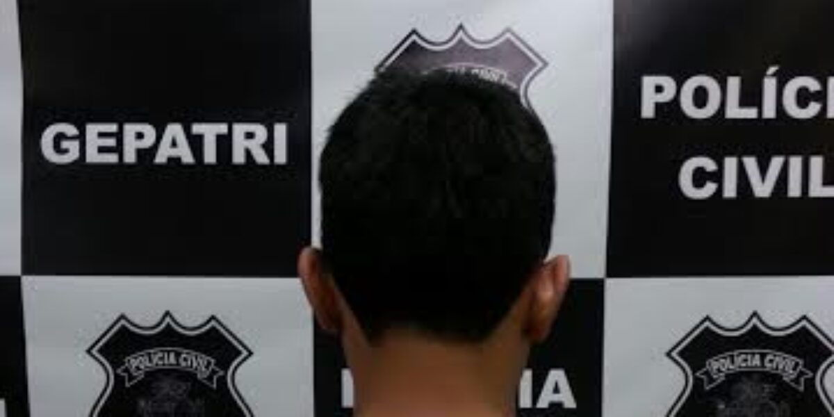GEPATRI de Itumbiara autua quatro por receptação de objetos roubados