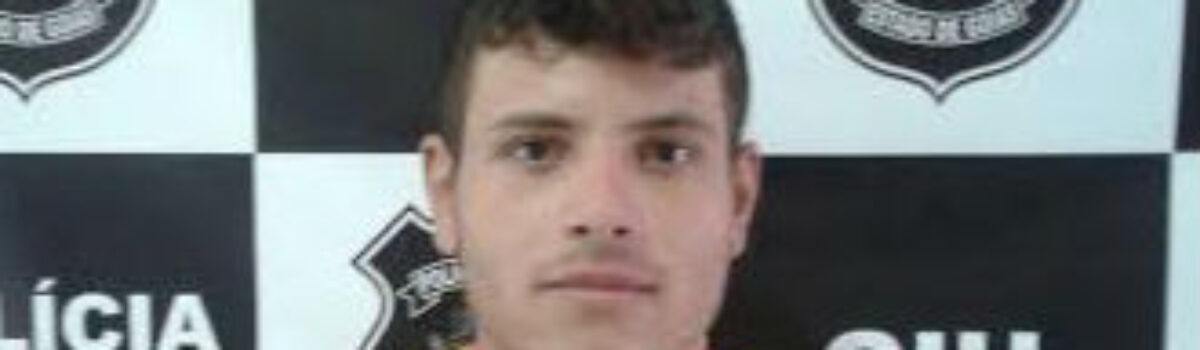 GIH de Anápolis elucida série de homicídios ocorridos na região norte da cidade