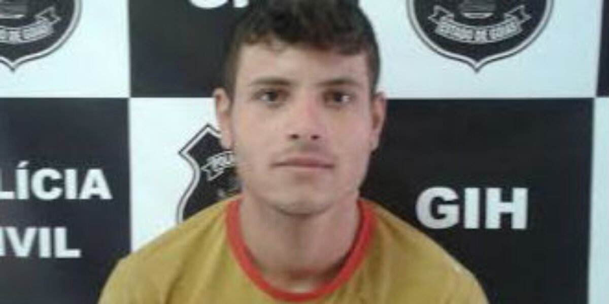 GIH de Anápolis elucida série de homicídios ocorridos na região norte da cidade