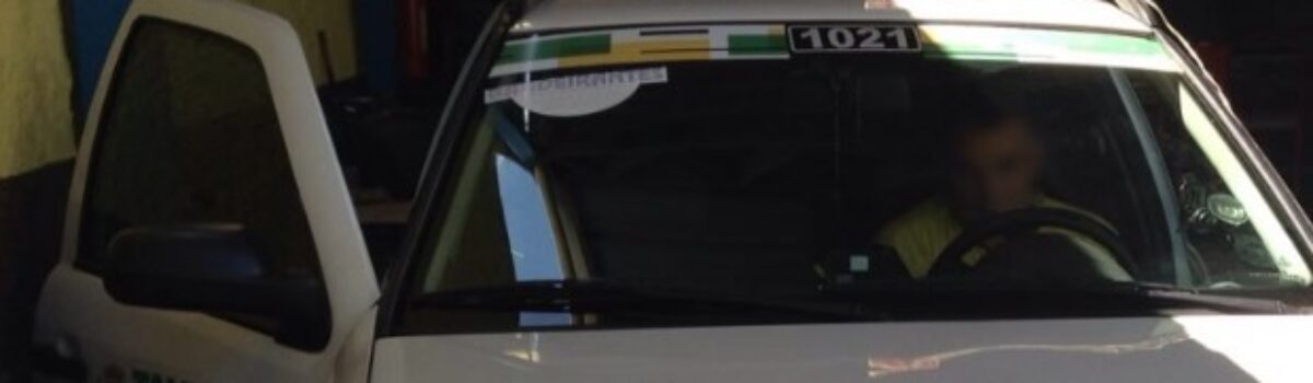 Taxista baleado no rosto em suposto assalto é preso pela DIH suspeito de homicídios