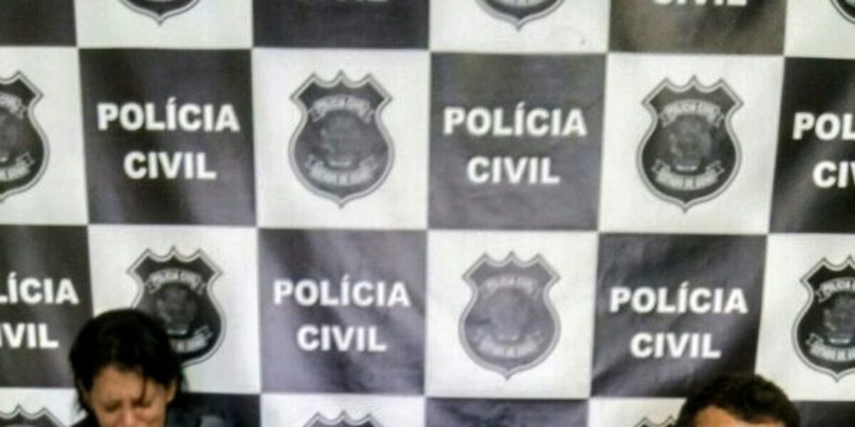 Polícia Civil prende mais dois traficantes em Valparaíso