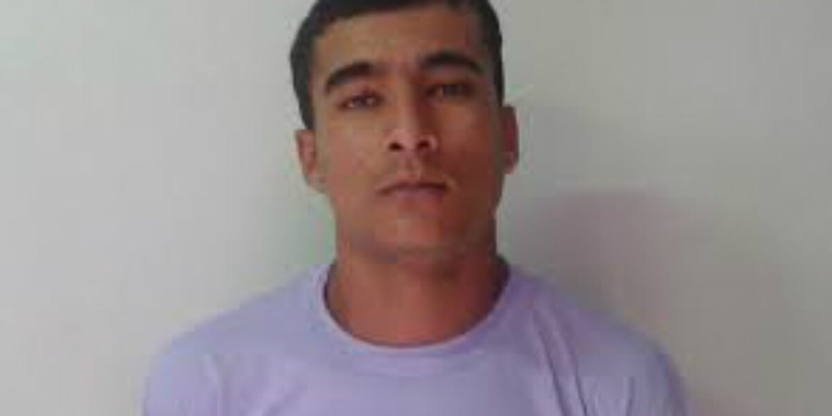 GIH de Anápolis cumpre mandado e elucida dois homicídios