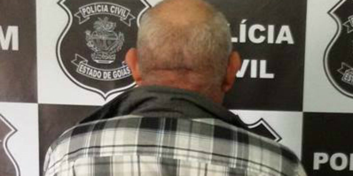 DEAM de Formosa prende acusado de violência doméstica