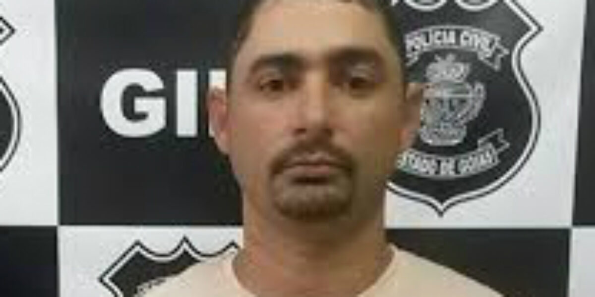 GIH de Novo Gama prende suspeito de tentativa de homicídio
