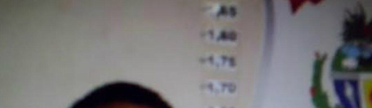 GIH de Águas Lindas soluciona crime de homicídio