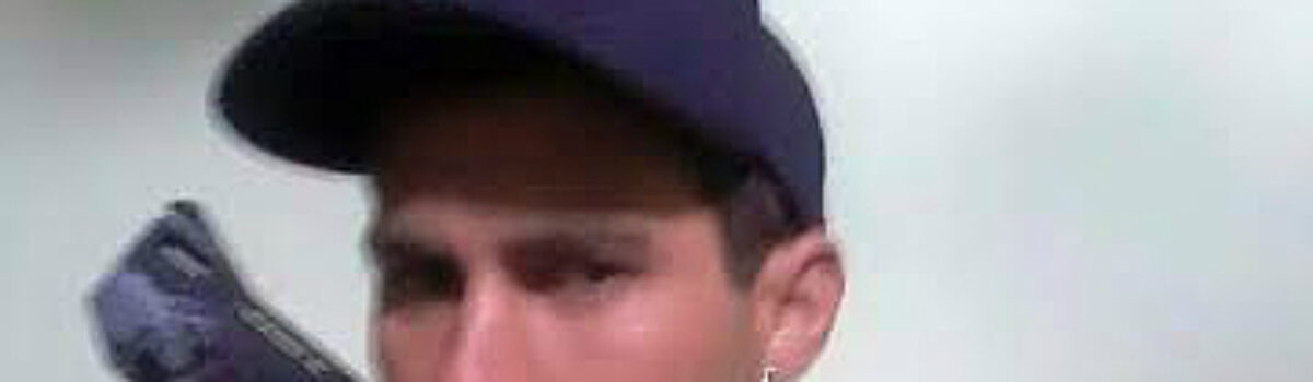 Bandido que ostentava armas e dinheiro pelo Facebook é preso pela Polícia Civil em Luziânia