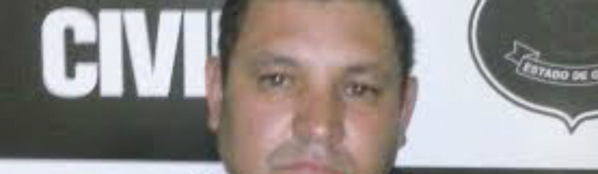 Foragido da Justiça é preso pela Polícia Civil de Anápolis