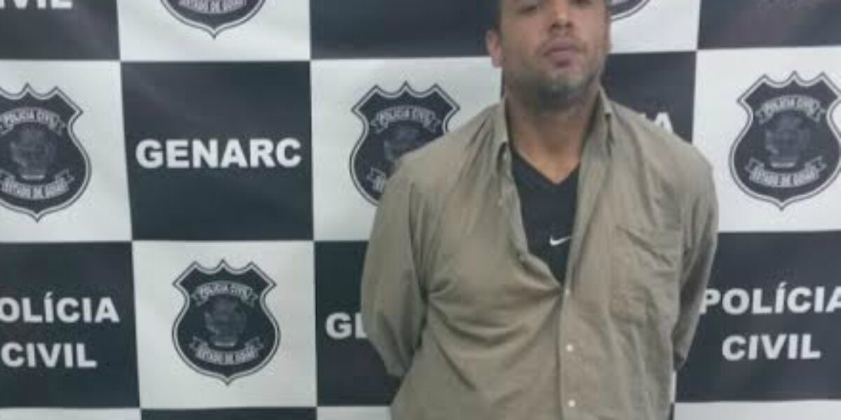 Em Itumbiara, mototaxista é preso em flagrante por tráfico