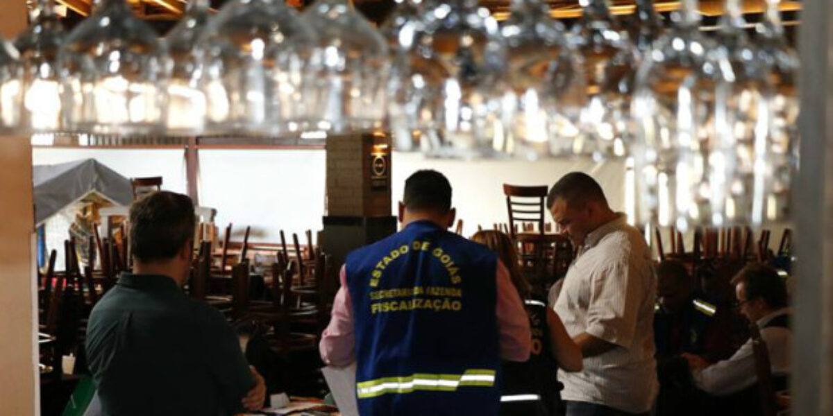 Polícia Civil: Gerentes de restaurantes são presos em operação da DOT e SEFAZ por não emitirem notas fiscais